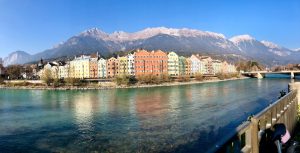 10 saker du inte får missa i Innsbruck